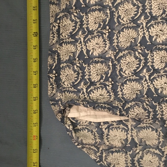 OldNavy Tank Sun Dress.100% cotton fully lined SzS - Picture 6 of 9